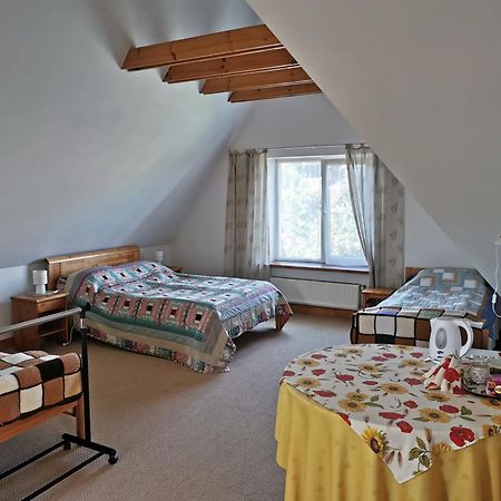 Stirnas Apartment Kuldiga Luaran gambar