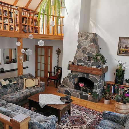 Stirnas Apartment Kuldiga Luaran gambar