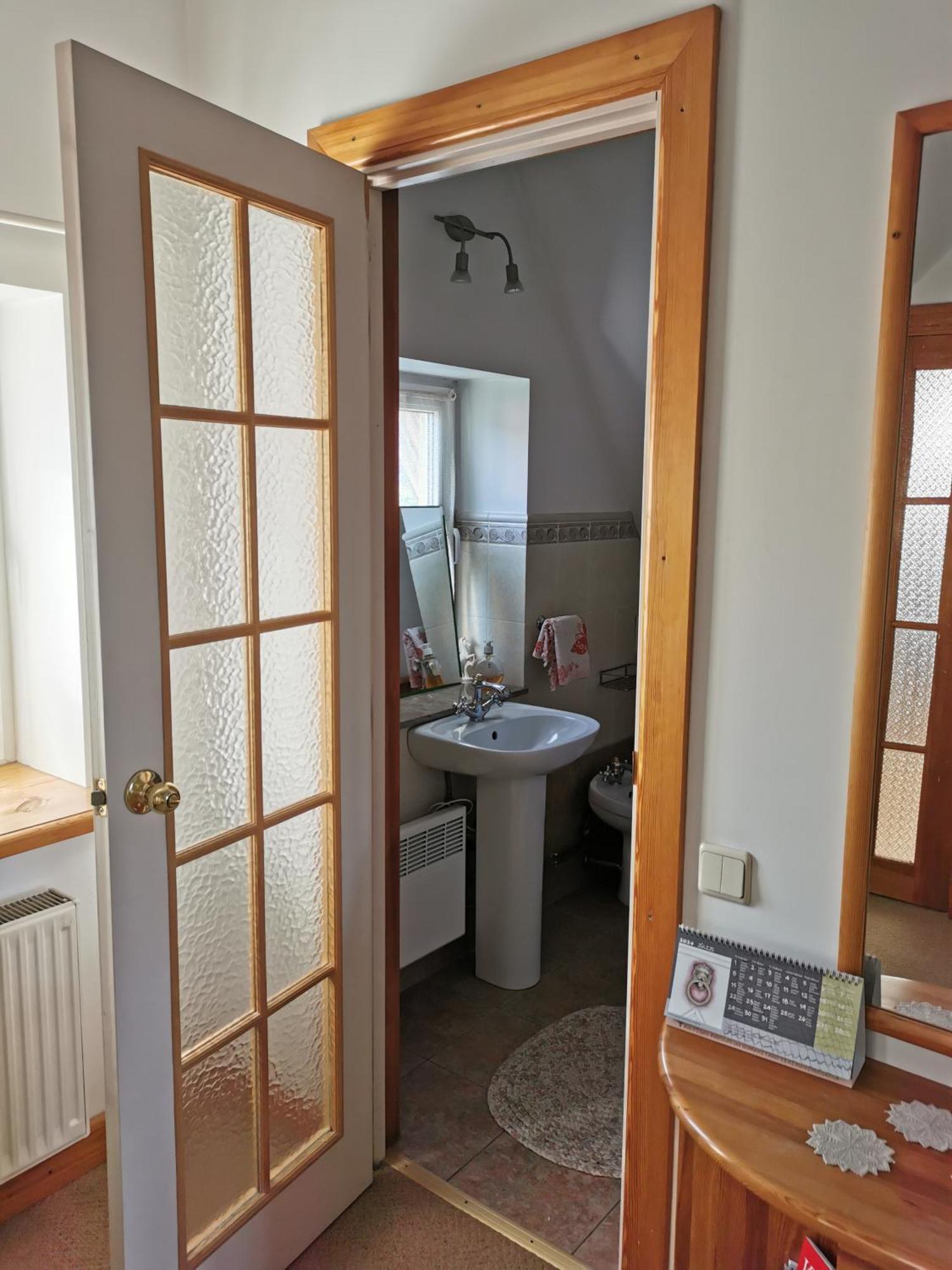 Stirnas Apartment Kuldiga Luaran gambar