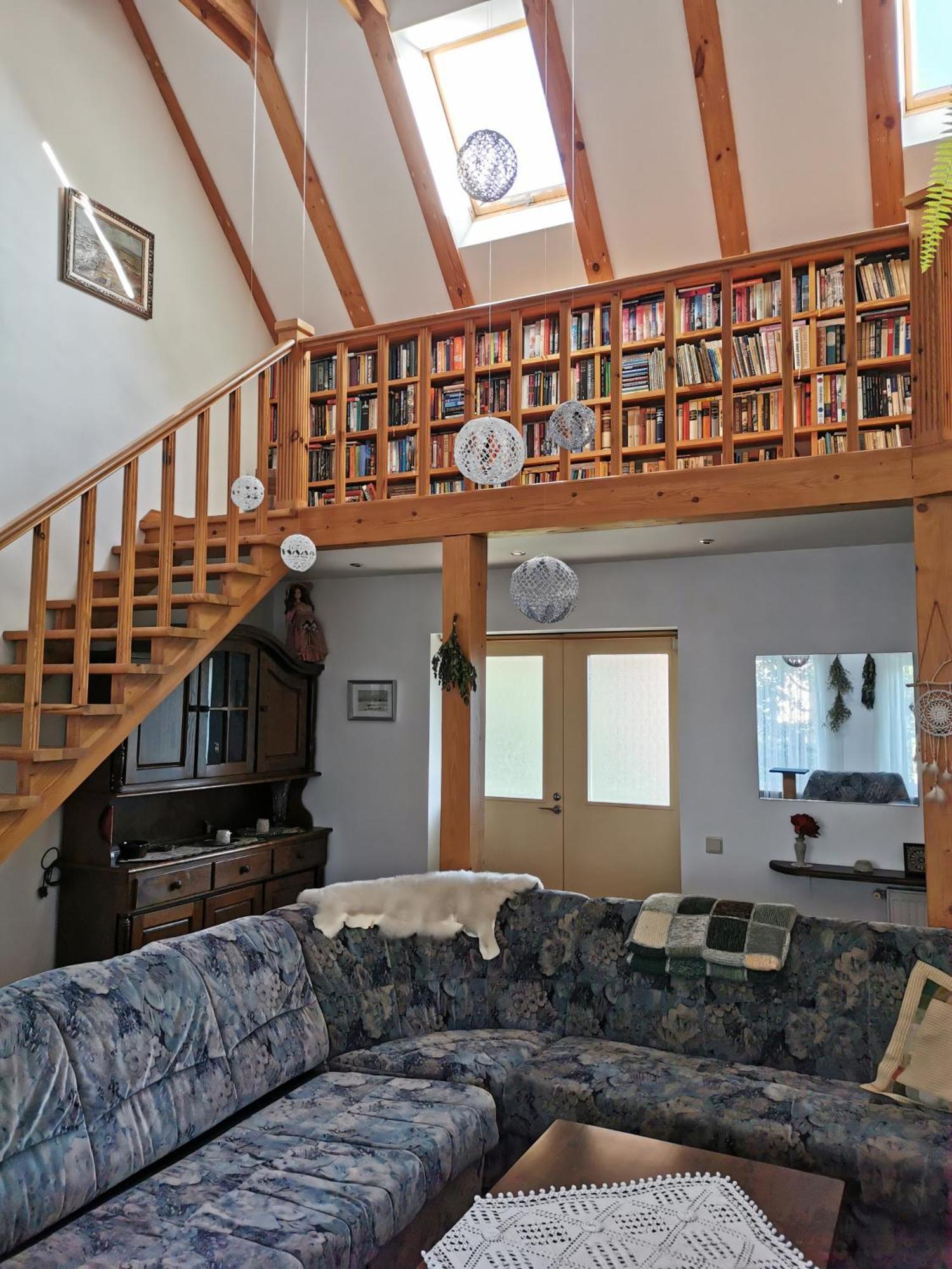 Stirnas Apartment Kuldiga Luaran gambar